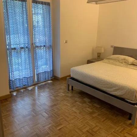 아파트 Maison Saint Martin *