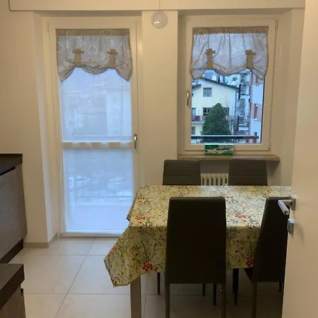 Maison Saint Martin